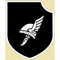 M-P-F emblem