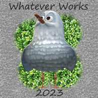 WW23 emblem