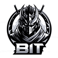 -B1T- emblem