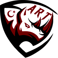 A-R-T emblem