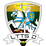 LTTS2 emblem