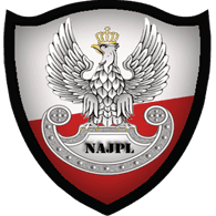 NAJPL emblem