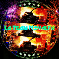 NALFA emblem