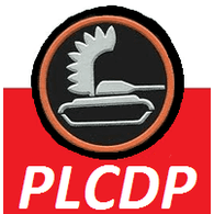 PLDCP emblem