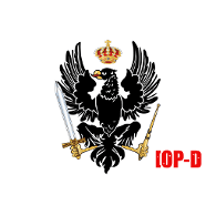 OP-D emblem