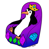 PINGV emblem