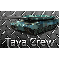 TAVA emblem