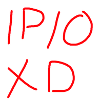 IPIO emblem