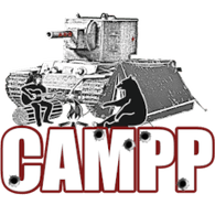 CAMPP emblem
