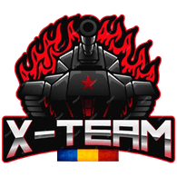 XTEAM emblem
