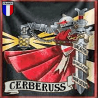 CBRFR emblem