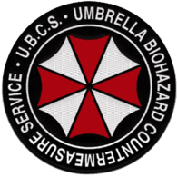 UBCS emblem