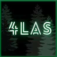 4LAS emblem