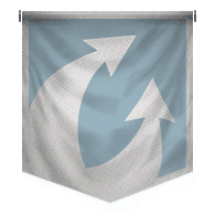 RDP09 emblem
