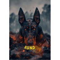 HUND emblem