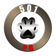 501PB emblem