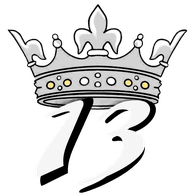 _13__ emblem