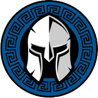 HELAF emblem