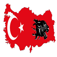 TRADK emblem