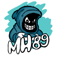 MH89 emblem