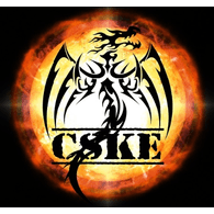 CSKE emblem