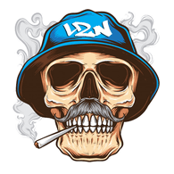 X-V-X emblem