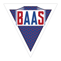 BAAS emblem