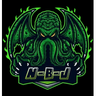 N-B-J emblem