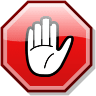NO-MO emblem