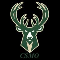 CSMO emblem