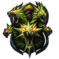 WRGB emblem