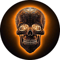 EXPCS emblem