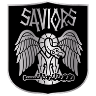 TSVS emblem