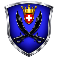 SWISS emblem