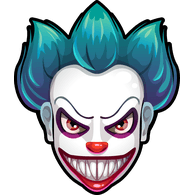 EVILC emblem
