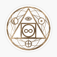 -ETH- emblem