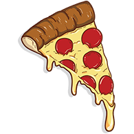 PIZA emblem