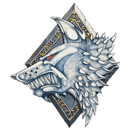 CHOV emblem