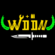 WDDN emblem