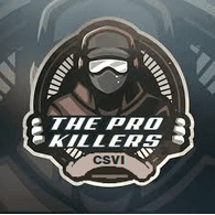 CSVI emblem