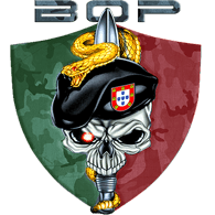 -BOP- emblem