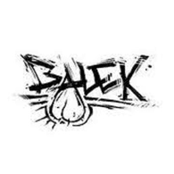 BALEK emblem
