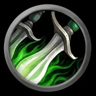STEPK emblem