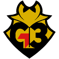 G-3 emblem