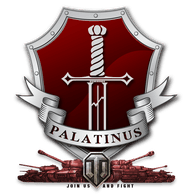 P-T-S emblem