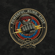 P8S emblem