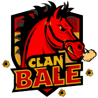 BALE emblem