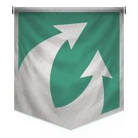 -GFC- emblem