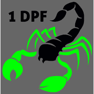 1DPF emblem