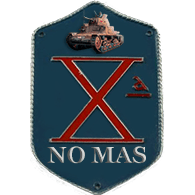 NOMAS emblem